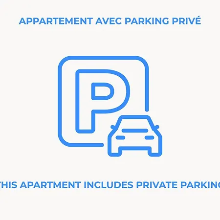 Le Seventie's 3 Terrasse-netflix-wifi-parking-mer-top Pros Servicesconciergerie Apartamento