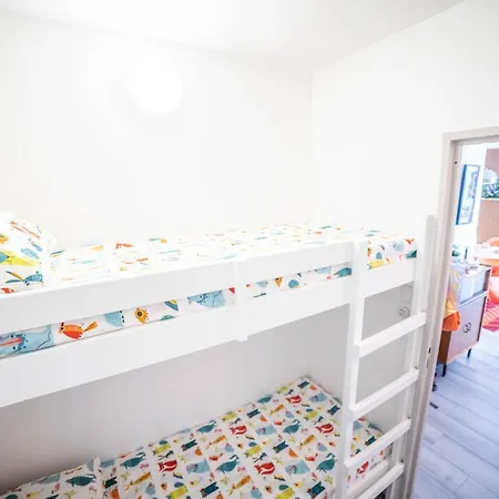 Le Seventie's 3 Terrasse-netflix-wifi-parking-mer-top Pros Servicesconciergerie Apartment *