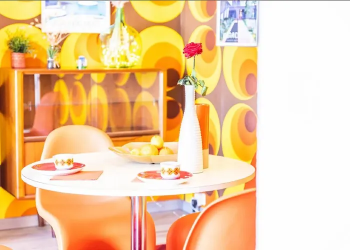 Le Seventie's 3 Terrasse-netflix-wifi-parking-mer-top Pros Servicesconciergerie Λα Γκραντ-Μοτ