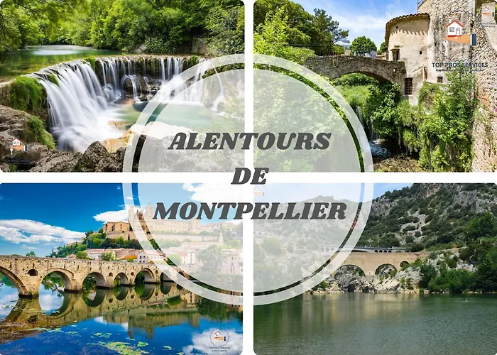 Le Seventie's 3 Terrasse-netflix-wifi-parking-mer-top Pros Servicesconciergerie Λα Γκραντ-Μοτ