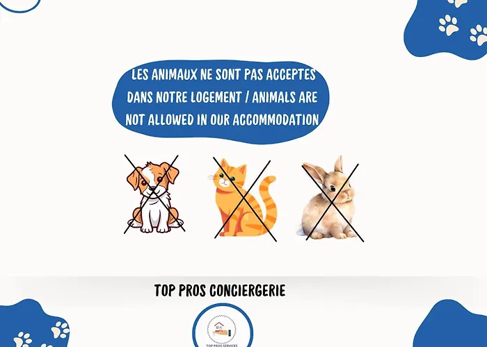 Le Seventie's 3 Terrasse-netflix-wifi-parking-mer-top Pros Servicesconciergerie Διαμέρισμα