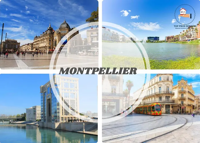 Le Seventie's 3 Terrasse-netflix-wifi-parking-mer-top Pros Servicesconciergerie Διαμέρισμα *