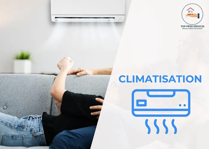 Διαμέρισμα Le Seventie's 3 Terrasse-netflix-wifi-parking-mer-top Pros Servicesconciergerie *