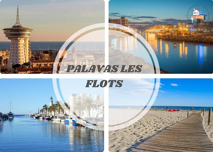 Διαμέρισμα Le Seventie's 3 Terrasse-netflix-wifi-parking-mer-top Pros Servicesconciergerie *